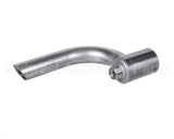 2016259 Convotherm Air-Outlet Pipe End Oes Mini E