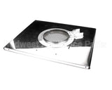 2016354 Bki Fan Cover, Te061R Tg061R