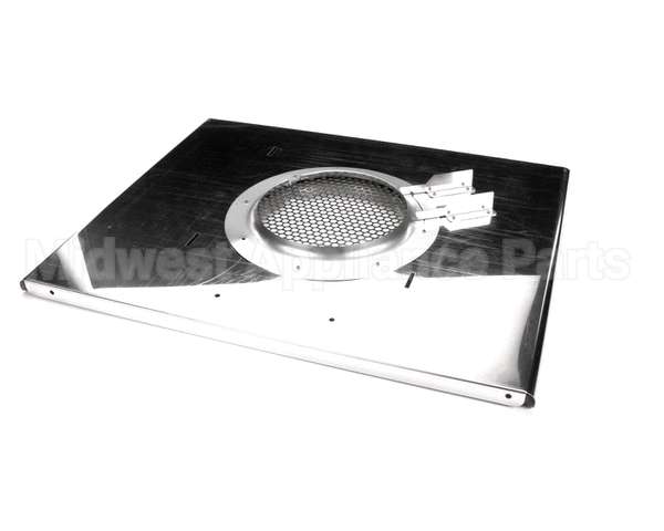 2016354 Bki Fan Cover, Te061R Tg061R