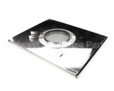 2016354 Bki Fan Cover, Te061R Tg061R