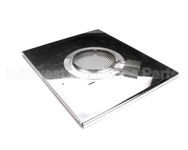 2016354 Bki Fan Cover, Te061R Tg061R