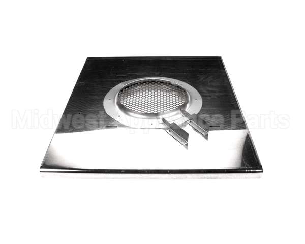 2016354 Bki Fan Cover, Te061R Tg061R