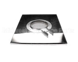 2016354 Bki Fan Cover, Te061R Tg061R