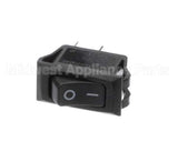 2016558 Imbera Switch Rocker Black