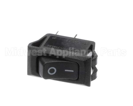 2016558 Imbera Switch Rocker Black