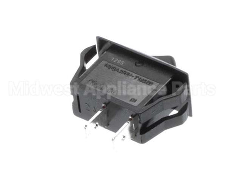 2016558 Imbera Switch Rocker Black