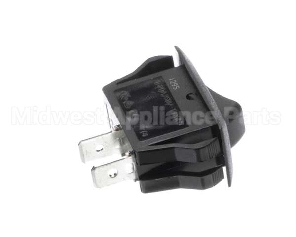 2016558 Imbera Switch Rocker Black