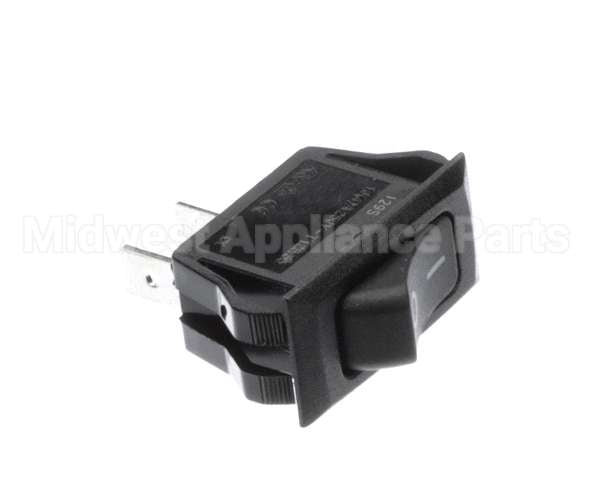 2016558 Imbera Switch Rocker Black