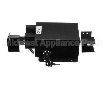 2016583 Imbera Lock Kit Double Dr