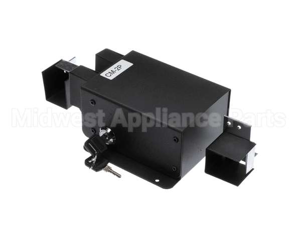 2016583 Imbera Lock Kit Double Dr