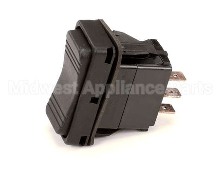 20167 Hardt Switch Rocker-Style Door Lift System H4A