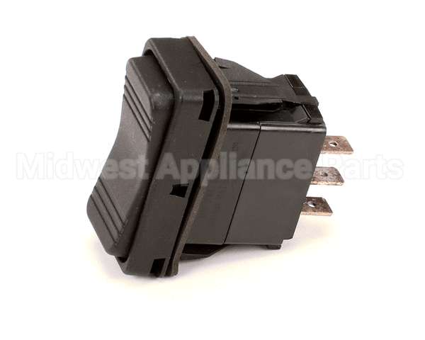 20167 Hardt Switch Rocker-Style Door Lift System H4A