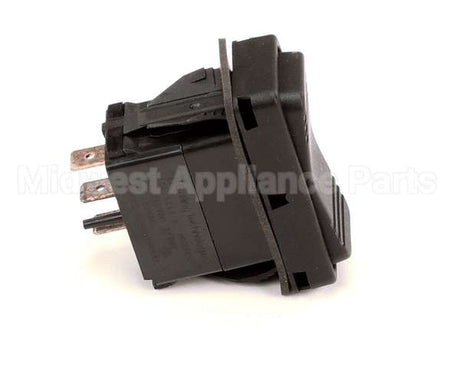 20167 Hardt Switch Rocker-Style Door Lift System H4A