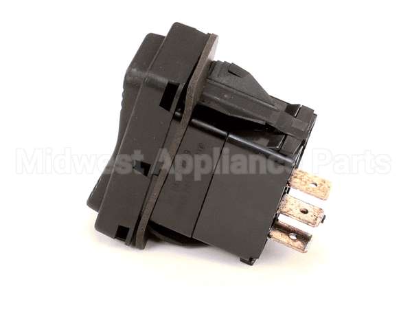 20167 Hardt Switch Rocker-Style Door Lift System H4A