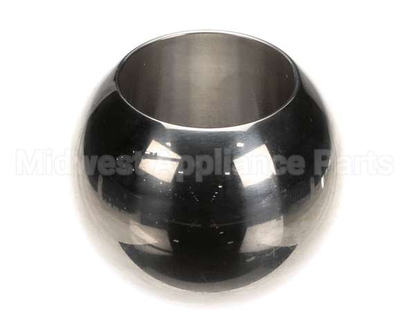 20168 Fisher Ball Waste Valve 304