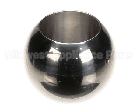 20168 Fisher Ball Waste Valve 304