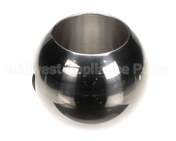 20168 Fisher Ball Waste Valve 304