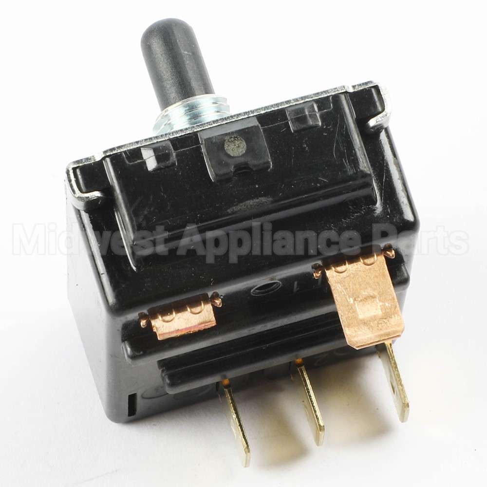 201686 Speed Queen Switch,Cycle Selector(6 Position)