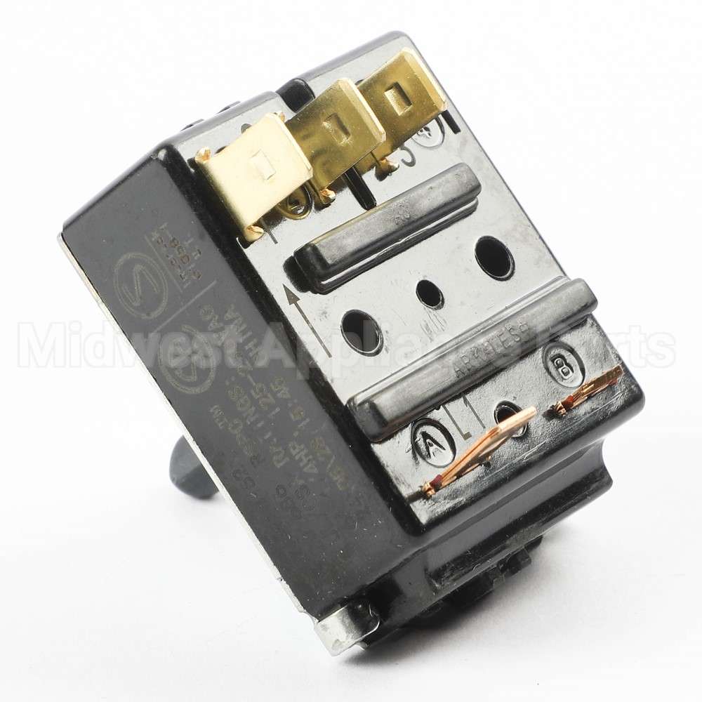 201686 Speed Queen Switch,Cycle Selector(6 Position)