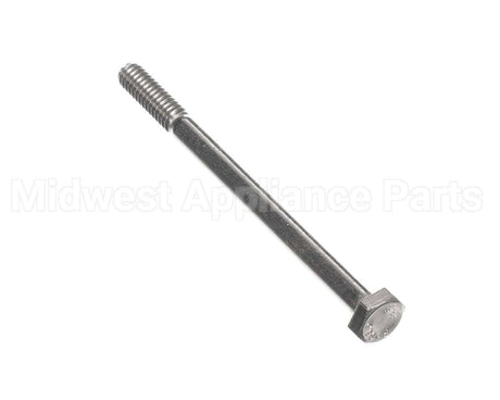 2017006 Garland Bolt Hex 1/4-3 1/2