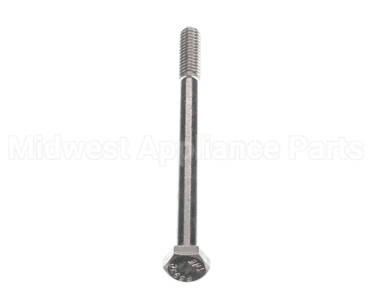 2017006 Garland Bolt Hex 1/4-3 1/2