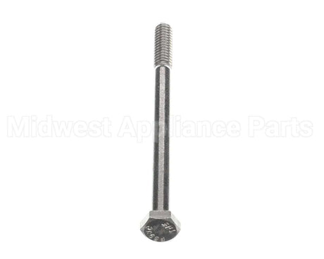 2017006 Garland Bolt Hex 1/4-3 1/2