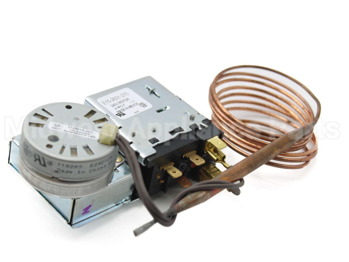 20173A Marvair Defrost Control Board