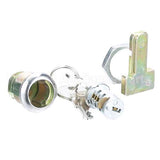 20174 Compatible Continental Cylinder Lock Assembly W/ Key