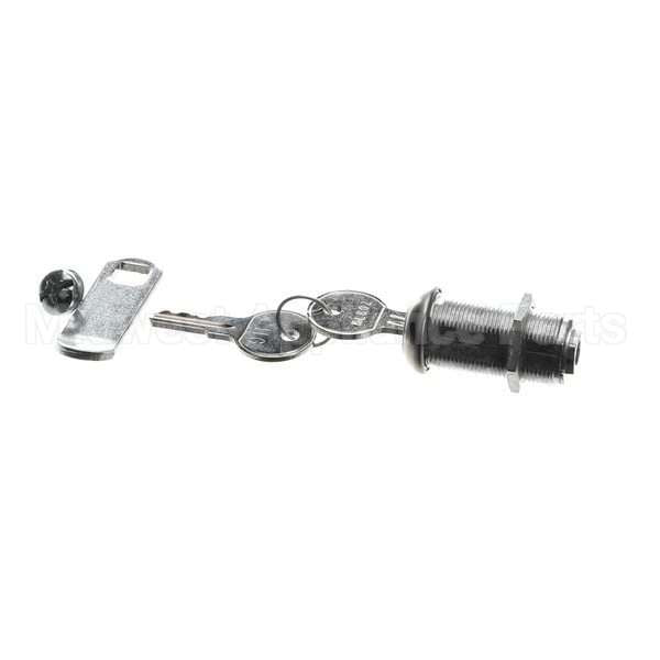 20176 Compatible Continental Lock, Utility