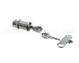 20176 Continental Refrigeration Lock, Utility