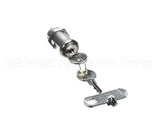 20176 Continental Refrigeration Lock, Utility