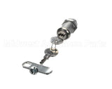 20176 Continental Refrigeration Lock, Utility