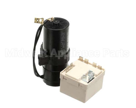 2017694 Imbera Compressor Component Kit G342