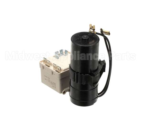 2017694 Imbera Compressor Component Kit G342