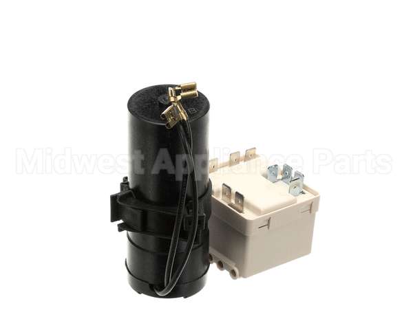 2017694 Imbera Compressor Component Kit G342