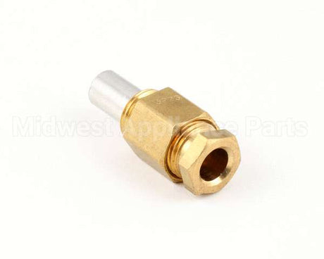 2018 Nieco Orifice, Pilot, Natural Gas (3223)