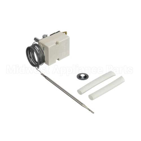 2018 Silesia Thermostat