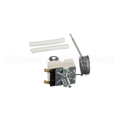 2018 Silesia Thermostat