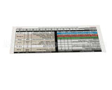 20181701 Amana Menumaster Card-Menu