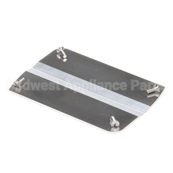 2019072 Compatible Midwest Appliance Parts Blade Set