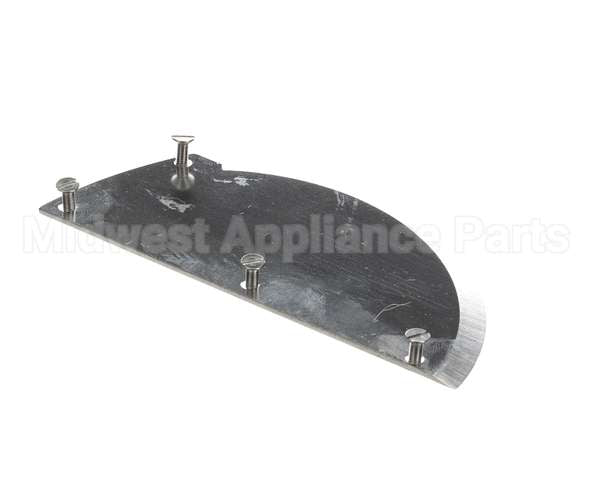 2019080 Sammic Blade Set Fcc
