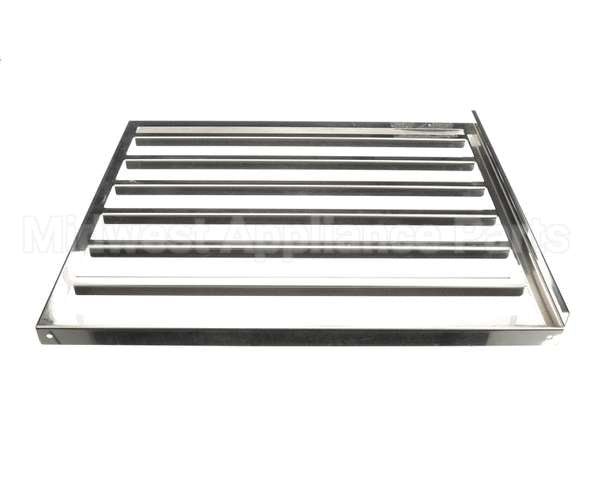 2019119 Bki Grid, Rack 061, Lt