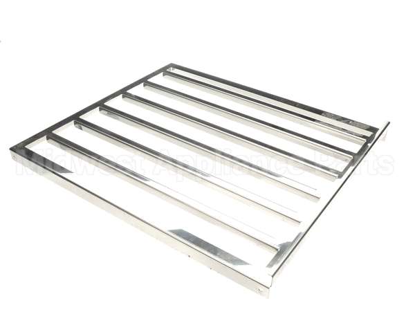 2019119 Bki Grid, Rack 061, Lt