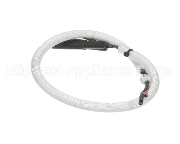 2019693 Bki Wiring, Burner Electrodes