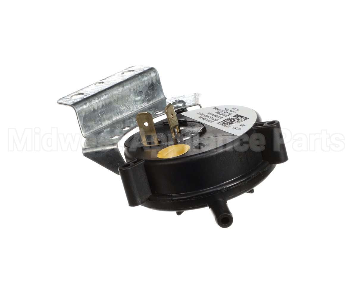 20197308 Amana-Goodman Pressswitch, -.10, Yellow