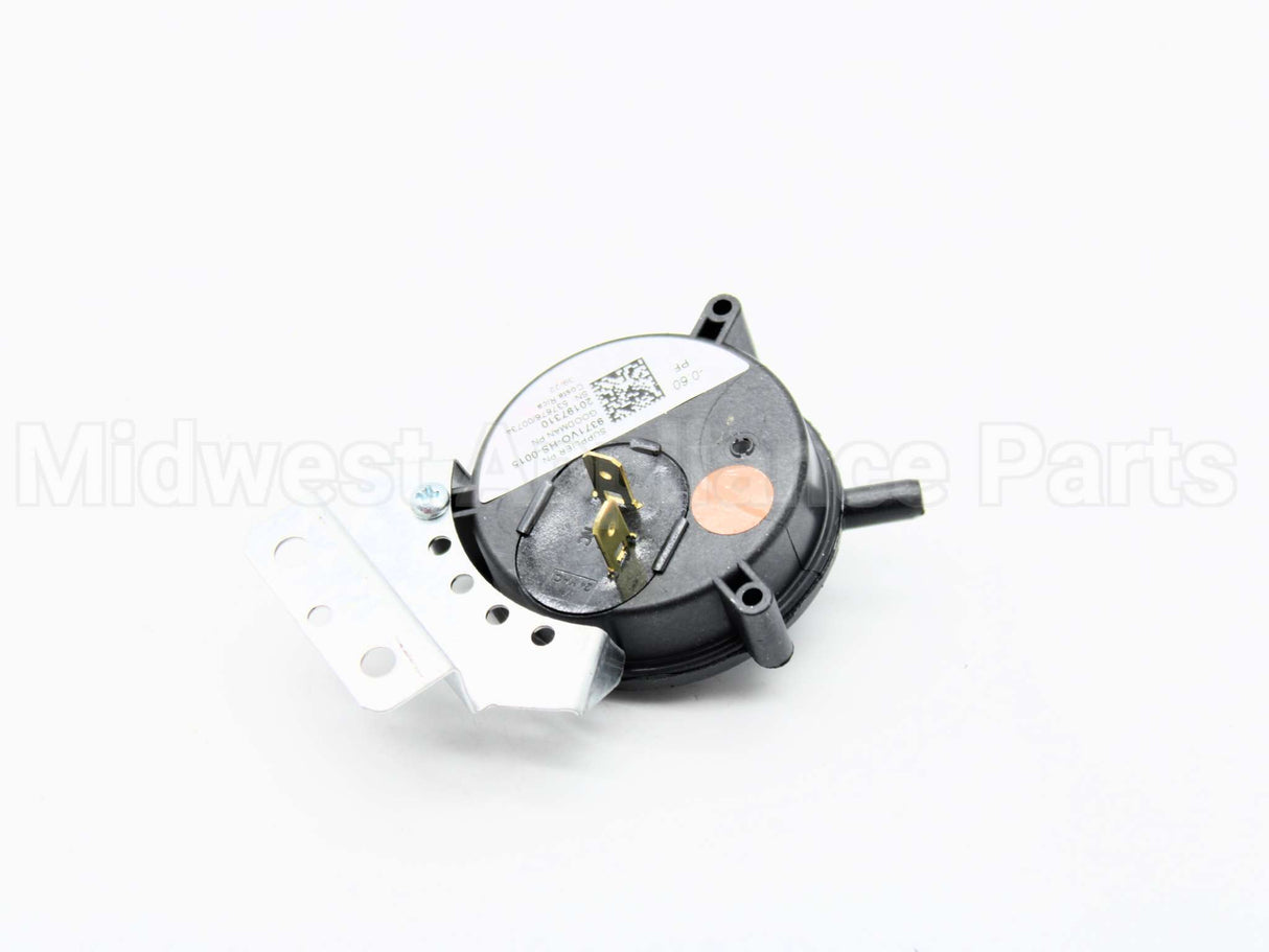20197310 Amana-Goodman -0.60"Pf Spst Pressure Switch