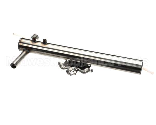 2019780 Giorik Drain Pipe 102 Evo Sb