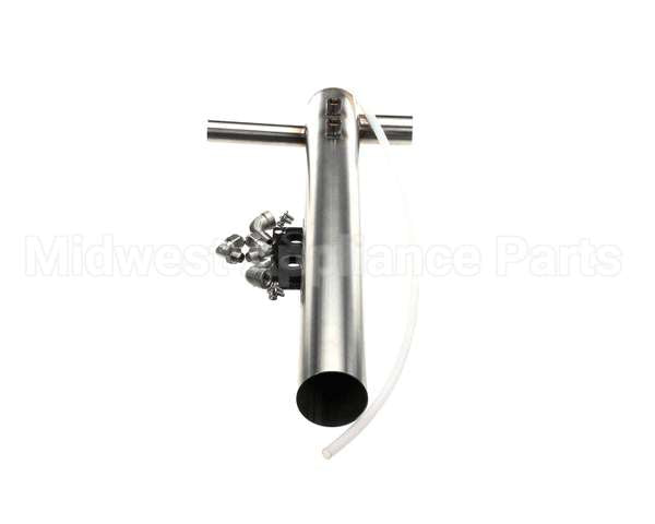 2019780 Giorik Drain Pipe 102 Evo Sb