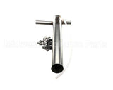 2019780 Giorik Drain Pipe 102 Evo Sb