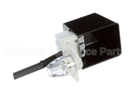 202-FN-1101 Multiplex Valve Mech Pl